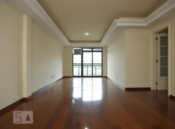 Apartamento · 194m² · 4 Quartos · 4 Vagas · Apartamento para Aluguel - Jardim Guanabara, 4 Quartos, 194 m2 - Rio de Janeiro