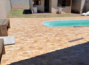 Rural · 200m² · 3 Quartos · 6 Vagas · Rurais à venda - no Morro Grande da Boa Vista