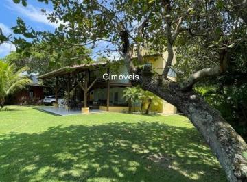 Foto 01 · Casa, Busca Vida, Camaçari, BA