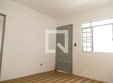 Casa · 90m² · 2 Quartos · Casa à Venda - Vila Mascote, 2 Quartos,  90 m² - São Paulo