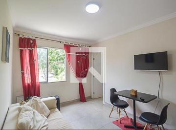 Apartamento · 40m² · 1 Quarto · 1 Vaga · Apartamento à Venda - Assunção, 1 Quarto, 40 m² - São Bernardo do Campo