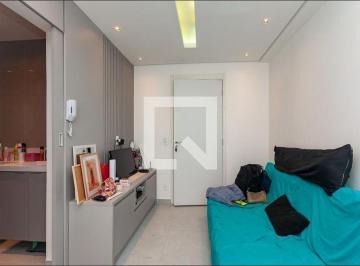Apartamento · 30m² · 1 Quarto · Apartamento à Venda - Barra Funda, 1 Quarto,  30 m² - São Paulo