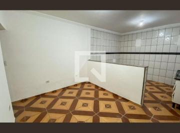 Apartamento · 55m² · 2 Quartos · Apartamento à Venda - Vila Tibirica, 2 Quartos, 55 m² - Santo André
