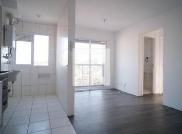 Apartamento · 45m² · 2 Quartos · 1 Vaga · Apartamento à Venda - Jardim Brasília, 2 Quartos, 45 m² - São Paulo