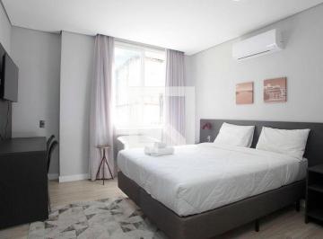 Apartamento · 24m² · 1 Quarto · Apartamento à Venda - Centro Histórico, 1 Quarto,  24 m² - Porto Alegre