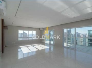 Apartamento · 215m² · 4 Quartos · 4 Vagas · Moema Índios Apartamento à venda - 214m² - 4 dormitórios 2 suítes 3 garagens