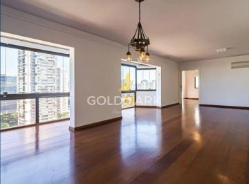 Apartamento · 227m² · 3 Quartos · 3 Vagas · Apartamento com 3 Quartos e 5 banheiros à Venda, 227 m² por R$ 3.100.000