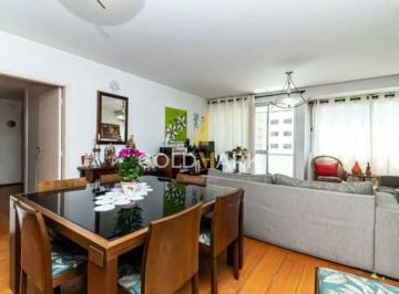 Apartamento · 141m² · 4 Quartos · 2 Vagas · Moema Apartamento à venda 141 metros 4 dormitórios suíte 2 vagas com área de lazer