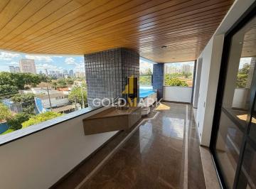 Apartamento · 216m² · 3 Quartos · 3 Vagas · Brooklin - Cidade Moncões Apartamento à venda 216 metros 3 suítes piscina no terraço