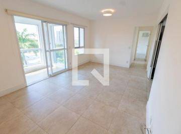 Apartamento · 90m² · 3 Quartos · 2 Vagas · Apartamento à Venda - Mansões Santo Antônio, 3 Quartos,  90 m² - Campinas