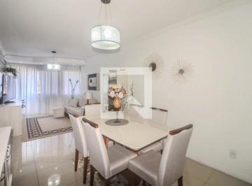 Apartamento · 90m² · 3 Quartos · 2 Vagas · Apartamento à Venda - Passo D'areia, 3 Quartos, 90 m² - Porto Alegre