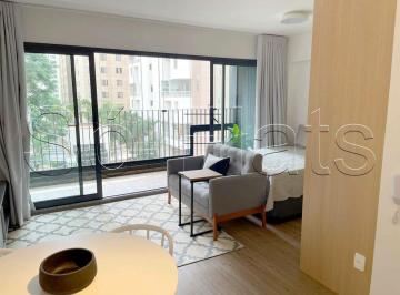 Apartamento · 38m² · 1 Quarto · Studio WalkMoema, disponivel para venda com 38m² e 01 dormitório