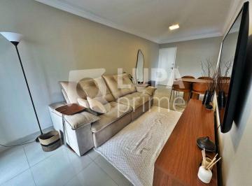 Apartamento · 64m² · 2 Quartos · 1 Vaga · APARTAMENTO COM 2 QUARTOS E 1 VAGA DE GARAGEM À VENDA NO MANDAQUI