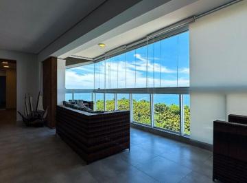 Apartamento · 162m² · 3 Quartos · 2 Vagas · Apartamento à venda no Costa de Antígio na praia das Astúrias em Guarujá