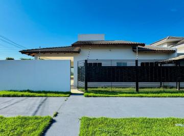 Casa · 206m² · 2 Quartos · Casa à venda - no Residencial Bella Suíça