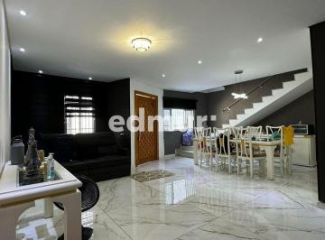 Casa · 160m² · 3 Quartos · Casa à venda - no Jardim Guairaca