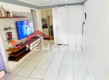 Apartamento · 45m² · 2 Quartos · 1 Vaga · Apartamento em  Rua Morubixaba - Cidade Líder - São Paulo/SP