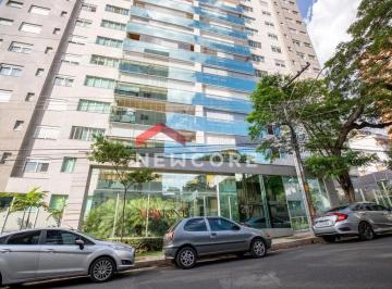 Apartamento · 282m² · 4 Quartos · 4 Vagas · Apartamento em Rua Joaquim Linhares - Anchieta - Belo Horizonte/MG