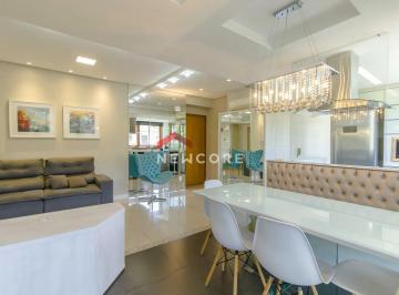 Apartamento · 112m² · 2 Quartos · 2 Vagas · Apartamento em  Rua Gomes Portinho - Centro - Novo Hamburgo/RS