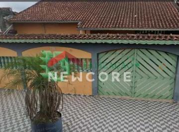 Casa · 127m² · 2 Quartos · 4 Vagas · Casa em  Avenida Anna Seckler Malaco - Balneario Jussara - Mongaguá/SP
