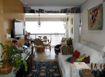 Apartamento · 72m² · 1 Quarto · 2 Vagas · Quality House/ 1 dormitório/ 1 suite/ 2 vagas/ Lazer completo/ lapa/ Vila Romana.
