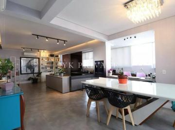 Apartamento · 216m² · 3 Quartos · 4 Vagas · Cobertura Vivace Vila Romana / 3 suítes / 4 vagas / Rua Fábia, 123