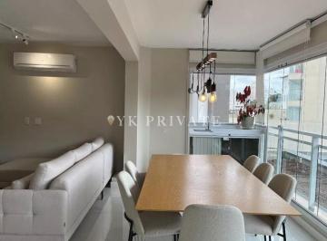 Apartamento · 91m² · 2 Quartos · 2 Vagas · Apartamento Alto da Lapa/ 2 dormitorios/ 1 suite / 2 vagas / lazer clube