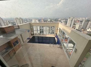 Apartamento · 405m² · 5 Quartos · 6 Vagas · Cobeertura à venda na Rua Fábia/ Vila Romana/ 405m²/ New York Club/ 5 dormitórios/ 6 vagas