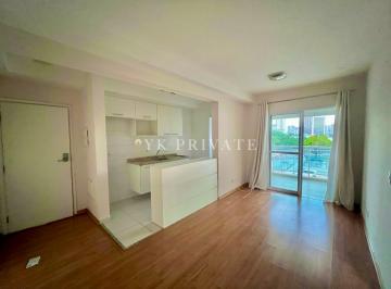 Apartamento · 62m² · 2 Quartos · 1 Vaga · Apartamento à Venda Condomínio PHD, Barra Funda, Rua Rubens Meireles/ 62m²/ 2 Quartos/ 1 vaga
