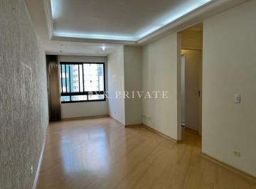 Apartamento · 61m² · 2 Quartos · 2 Vagas · Apartamento 61m²; 2 dormitórios; 1 suíte; 2 banheiros; 2 vagas de garagem..