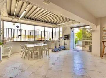 Apartamento · 250m² · 4 Quartos · 3 Vagas · Cobertura Duplex à Venda, Rua Ministro Ferreira Alves/ Perdizes/ 250m²/ 4 Quartos/ 1 suíte/ 3 vagas
