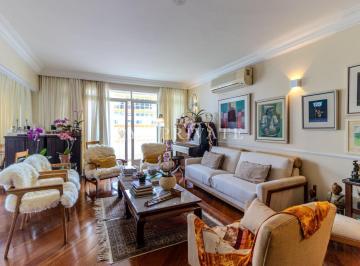 Apartamento · 323m² · 4 Quartos · 3 Vagas · Cobertura Duplex / 323 m²/ 4 dormitorios / 1 suite / 3 vagas /