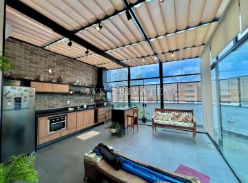 Apartamento · 197m² · 4 Quartos · 3 Vagas · Cobertura à Venda na Vila Romana/ Rua Duílio/ Rua Faustolo/ 197m²/ 4 Quartos/ 2 suítes/ 3 vagas