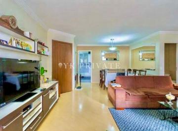 Apartamento · 116m² · 3 Quartos · 3 Vagas · Apartamento à Venda Vila Romana/ Rua Tito/ 116m²/ 3 Quartos/ 3 suítes/ 3 vagas/ Lazer completo