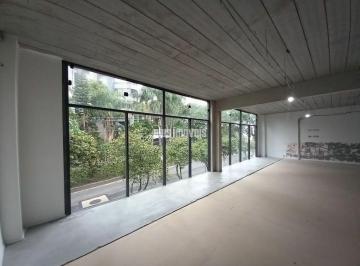 Comercial · 230m² · 4 Vagas · MORUMBI ESPAÇO 145,76 M2 4 VAGAS SERVE PARA VÁRIOS COMERCIOS, ACADEMIA DE MUSCULAÇÃO !