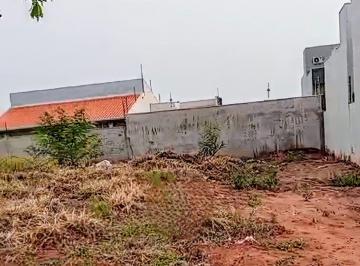 Terreno · 324m² · VENDA | Terreno,  em Bela Vista, Porto Rico