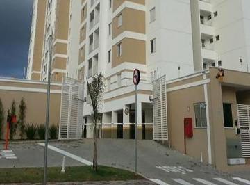 Apartamento · 88m² · 3 Quartos · 2 Vagas · Condomínio Horizonte Três Meninos Sorocaba,SP