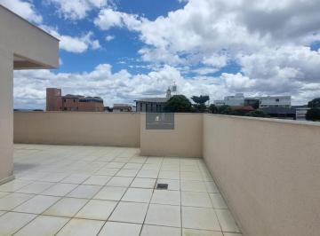 Imagem · LINDA COBERTURA - 3 QUARTOS COM SUÍTE - NO SERRANO