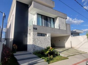 Imagem · AGORA DE PORTEIRA FECHADA - CASA COM 4 SUÍTES - NO PORTAL DO SOL