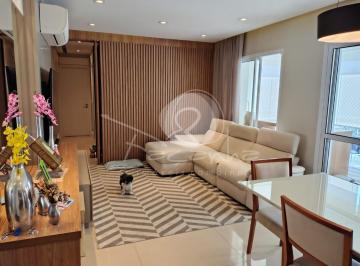 Foto 01 · Apartamento Mobliado para venda com 3 quartos no Taquaral sol da manha em Campinas R$1.380.000,00 -