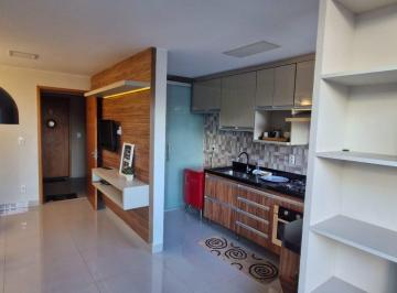 Apartamento de 2 quartos, Brasília · Rua 36 Norte -Top Life- 2 Quartos- REFORMADO