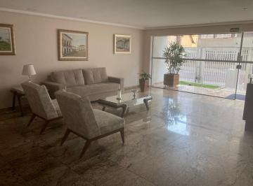 Apartamento · 179m² · 3 Quartos · 1 Vaga · Lindo Apartamento à Venda no Edifício Colina Imperial, 3 Quartos e Suíte