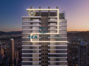 Foto 01 · Lançamento: Venda de Apartamento de Luxo no Centro de Balneário Camboriú-SC: 4 quartos, 4 suítes, 4 