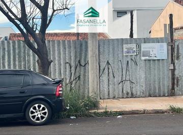 Foto 02 · Terreno, Vila Velosa, Araraquara, SP