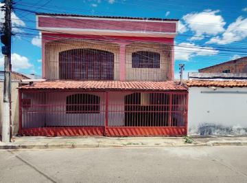Casa de 4 quartos, Planaltina · PLANALTINA/DF - JARDIM RORIZ - 4 QUARTOS - ÓTIMA LOCALIZAÇÃO 