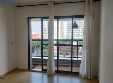 Foto 03 · Apartamento para venda ou locação, 4 dorms, 3 vagas na Chácara Santo Antonio