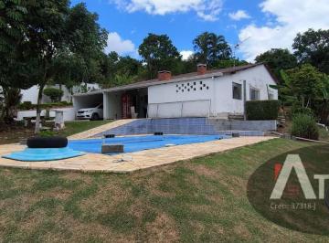 Casa · 244m² · 2 Quartos · 2 Vagas · Chácara a venda em Mairiporã terra preta terreno 2.500 m² valor 550.000,00.