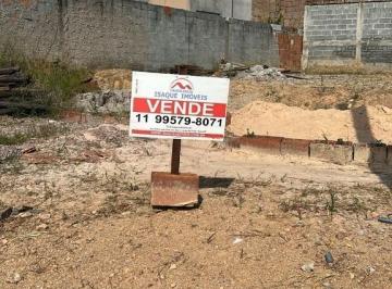 Foto 01 · Terreno, Jardim Itália, Itupeva, SP