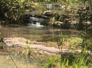 Rural de 2 quartos, Flores de Goiás · Fazenda Canabrava à Venda – Município Flores, GO