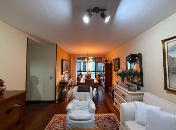 Apartamento · 121m² · 3 Quartos · 1 Vaga · APARTAMENTO 3 QUARTOS ALTO PADRÃO JARDIM GUANABARA ILHA DO GOVERNADOR